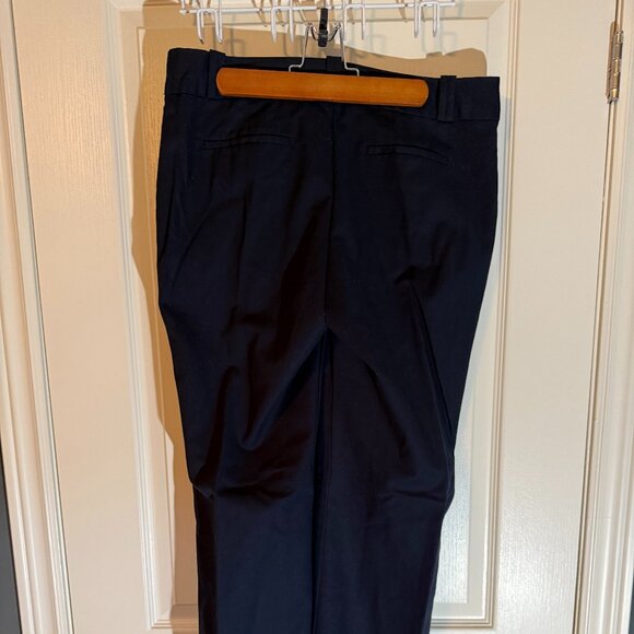 Banana Republic Martin Fit Pants EUC - Picture 2 of 3